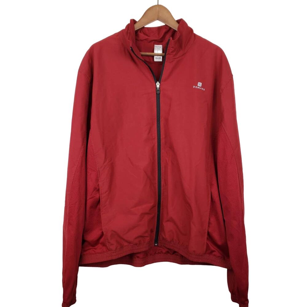 Decathlon Windbreaker Light Jacket - XL